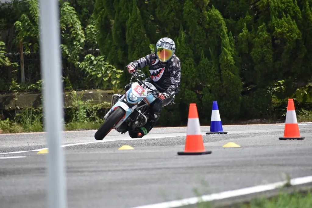 STPP（佐賀二輪パイロン練習会）