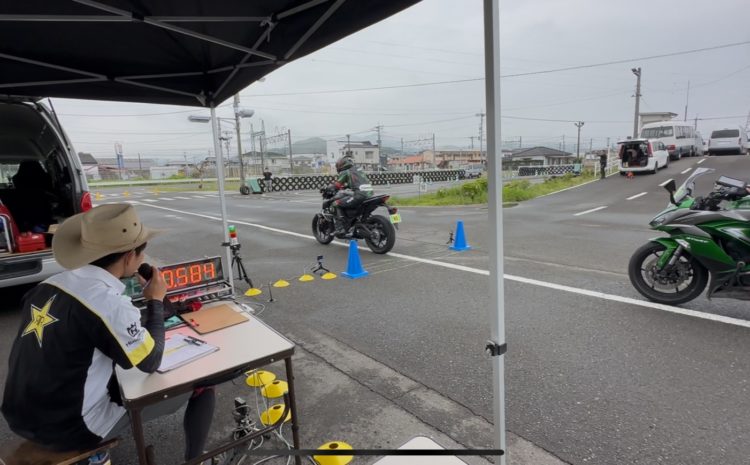 2025/8/10前日練習会　8/11STPP杯